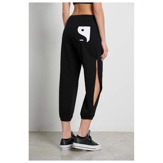 Bodytalk Γυναικείο παντελόνι φόρμας 7/8